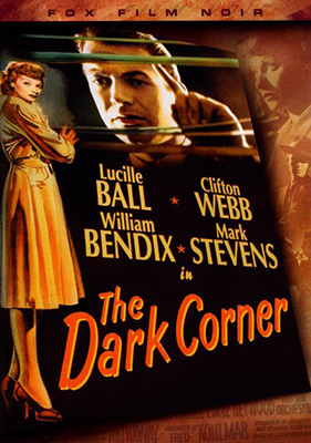 The Dark Corner (1946)